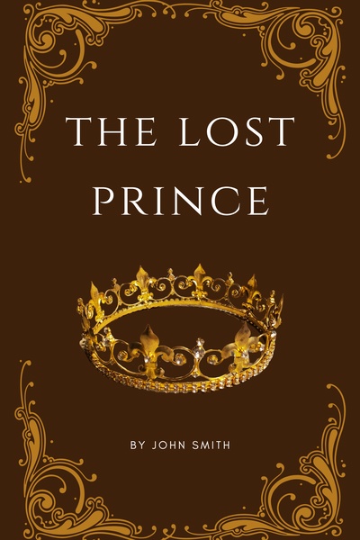 The Lost Prince Royal Road