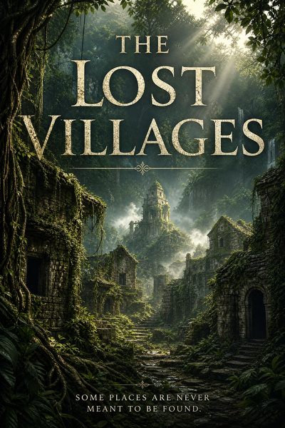 The Lost Village