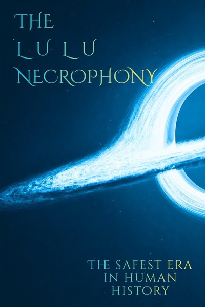 Cover for THE LULU NECROPHONY