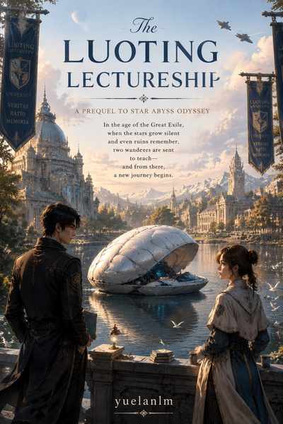 The Luoting Lectureship