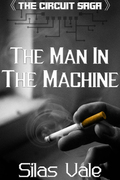 The Man In The Machine