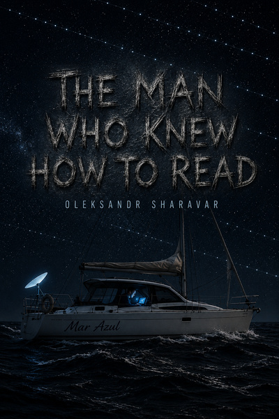 The Man Who Knew How to Read