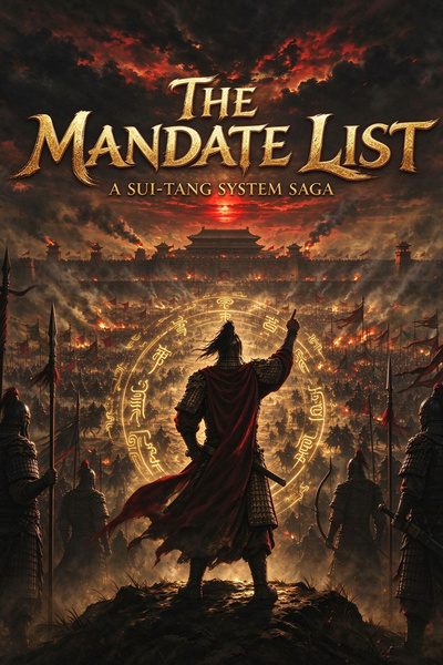 The Mandate List[NO AI WRITING TOO] | Royal Road