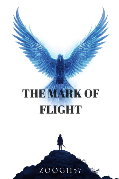 The Mark of Flight