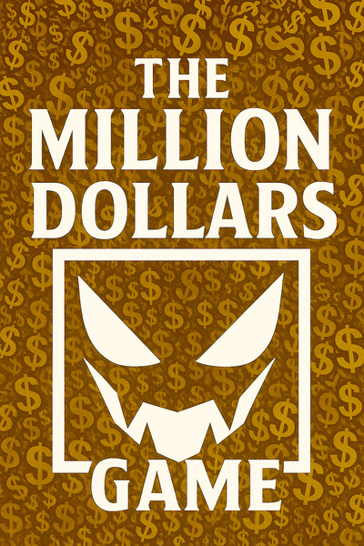 The Million Dollars Game [LitRPG / GameLit] | Royal Road