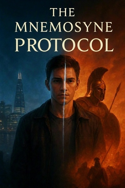 The Mnemosyne Protocol | Royal Road