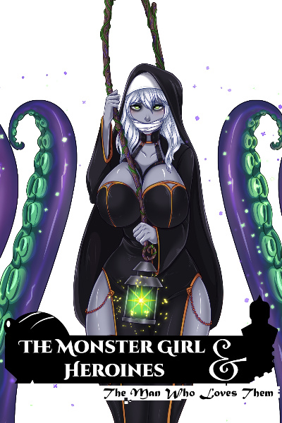 The Monster Girl Heroines And The Hero Hub