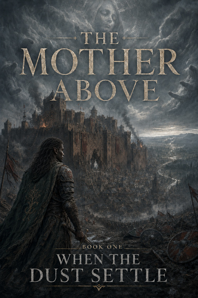The Mother Above