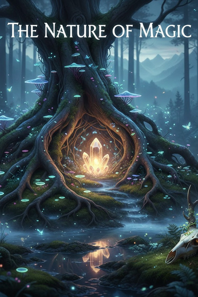 The Nature of Magic