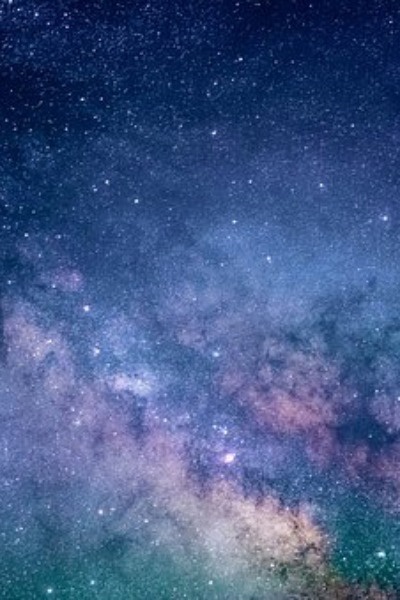 THE NEBULA ASSOSIATION