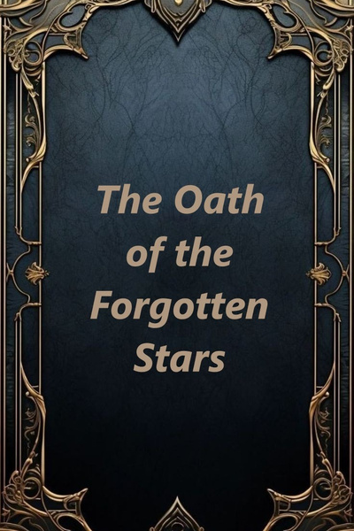 The Oath of the Forgotten Stars