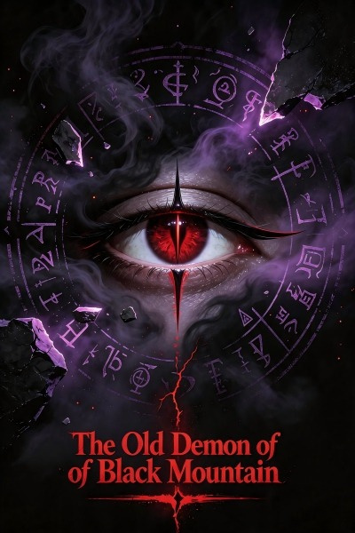 The Old Demon of Black Mountain