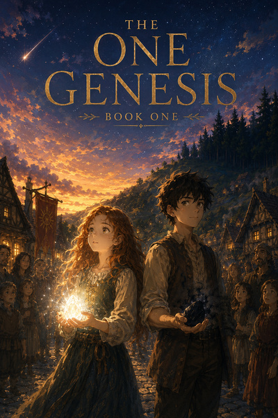 The One Genesis