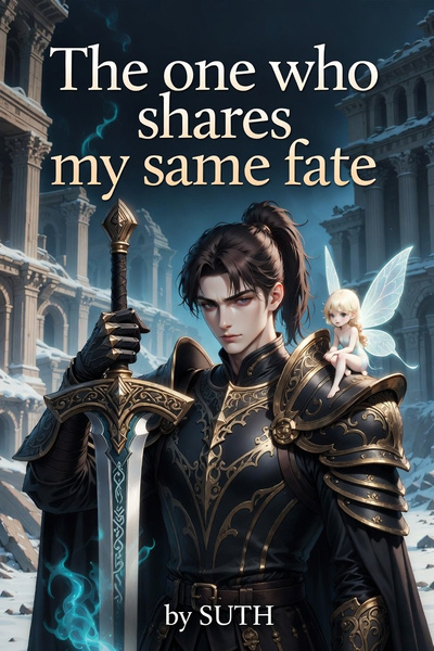 Cover for The One Who Shares My Same Fate