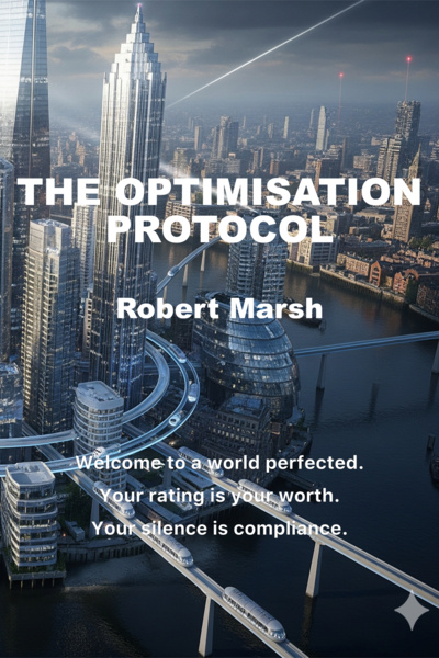 The Optimisation Protocol | Royal Road