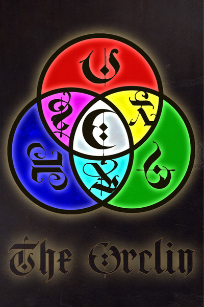 The Orclin | Epic Fantasy | Satirical Fantasy | Ensemble Quest