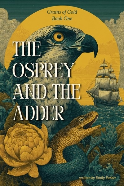 The Osprey and the Adder [Book One Complete]