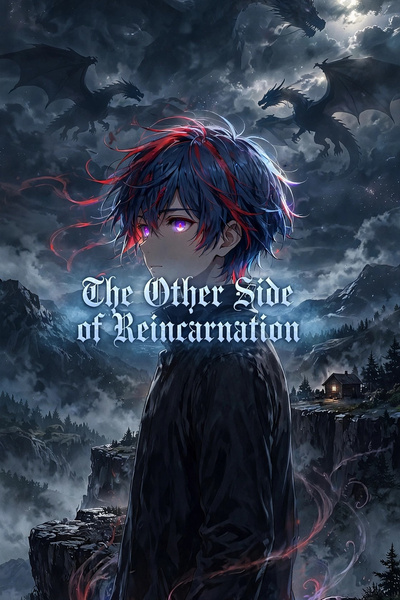 Cover for The Other Side of Reincarnation