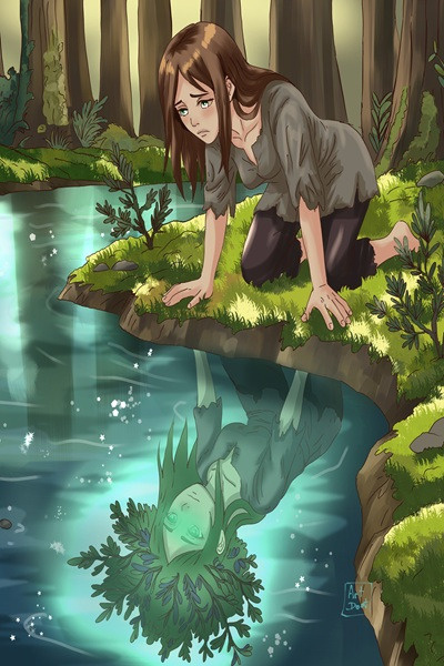 The Otherside of the River