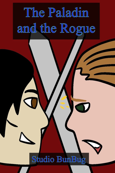 The Paladin and the Rogue