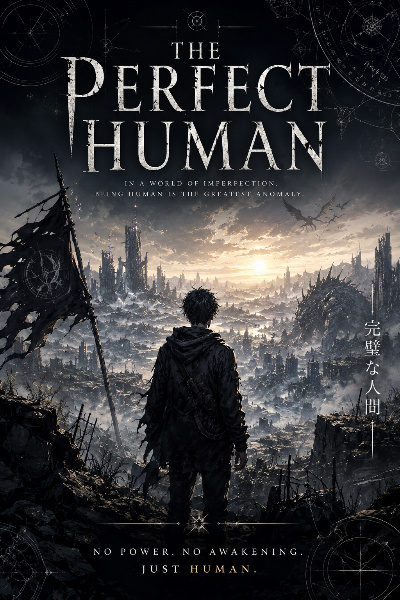 The Perfect Human | Royal Road