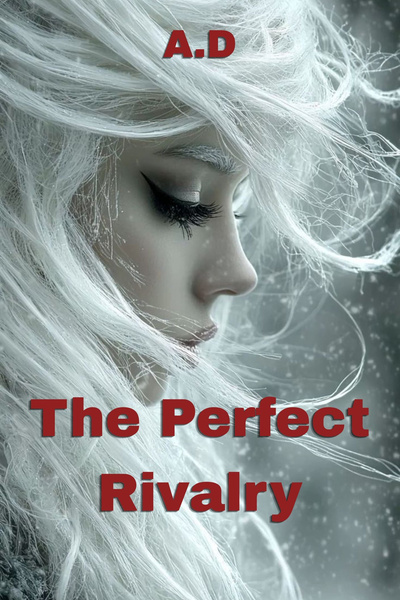 Cover for The Perfect Rivalry