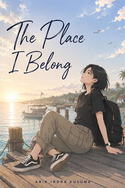 The Place I Belong