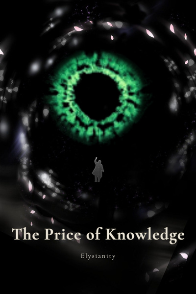 Cover for The Price of Knowledge