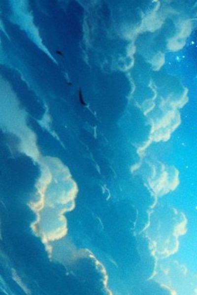 The Primordial Begining Royal Road