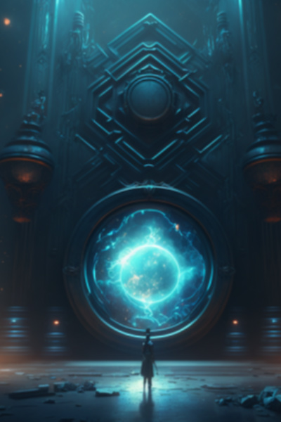 The Primordial Destroyer Royal Road