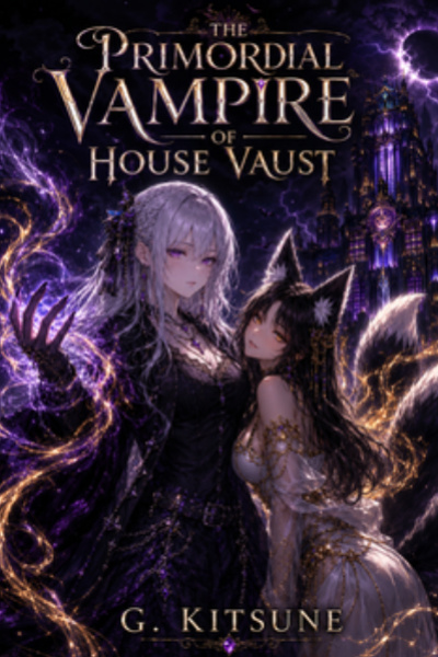 The Primordial Vampire of House Vaust