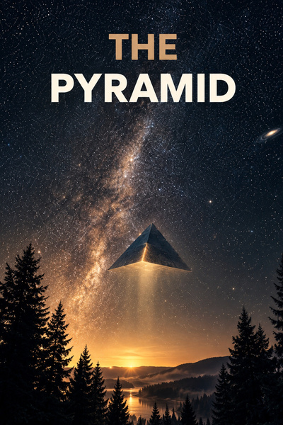 The Pyramid | Royal Road