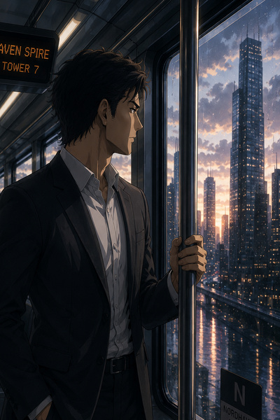 Cover for The Quiet Game