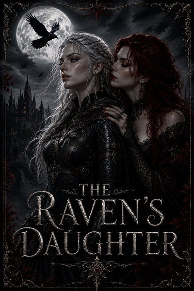 The Raven's Daughter