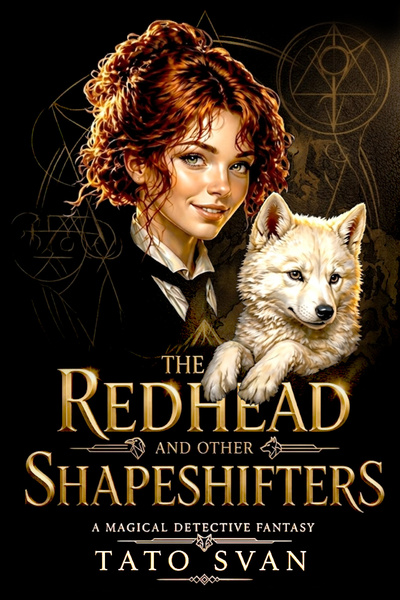 The Redhead and Other Shapeshifters