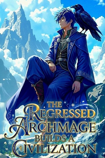 Chapter 13 - Whispers of the Rift - The Regressed Archmage Builds a ...