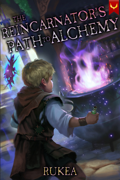 The Reincarnator's Path to Alchemy