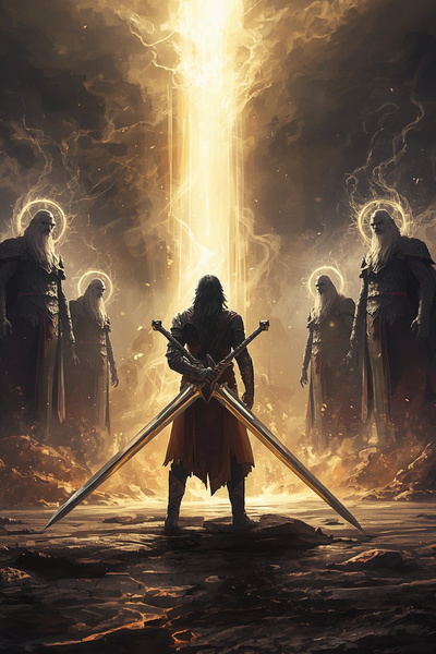 Cover for The Requiem of the Origin Slayer