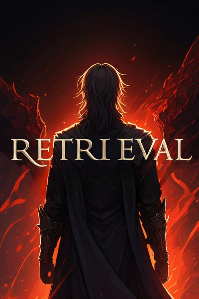 Retrival Cover CHAPTER 7 -- A dream smeared with blood - The RETRIEVAL | Royal Road