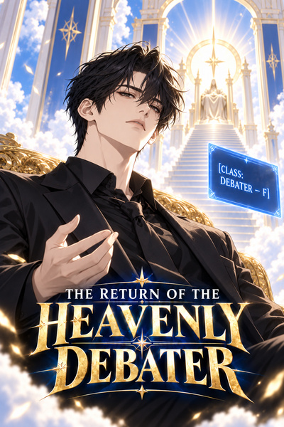 Chapter 14 - Countercurrent - The Return of the Heavenly Debater ...
