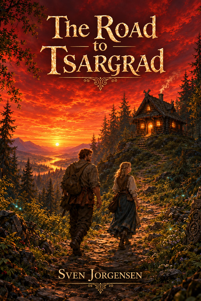 The Road to Tsargrad | Royal Road