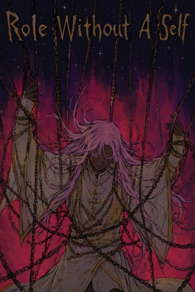 Cover for Role Without A Self