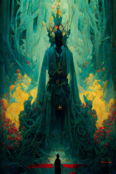 The Royal System: Ruler of the Poorest Kingdom (A 4X-Styled LitRPG)