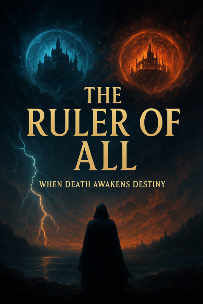 The Ruler of All | Royal Road