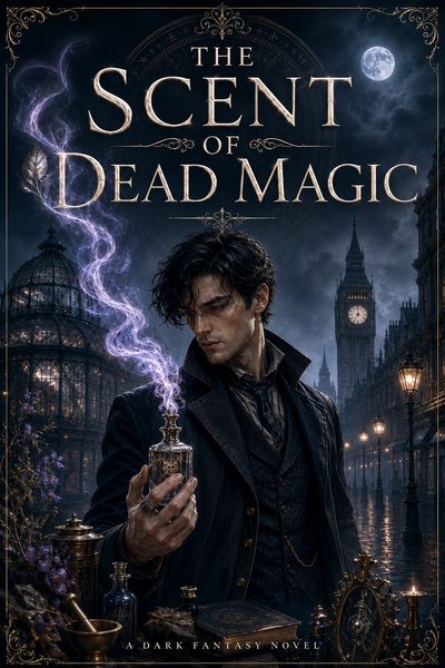 The Scent of Dead Magic