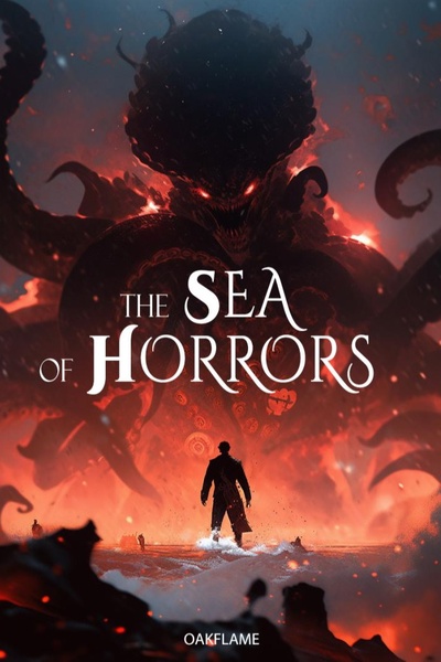 The Sea Of Horrors