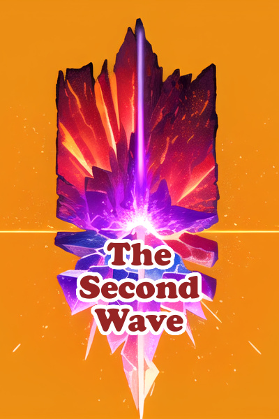 The Second Wave | Royal Road
