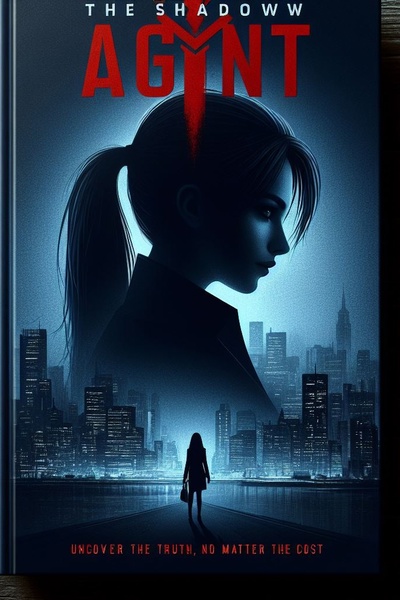shadow agent movie