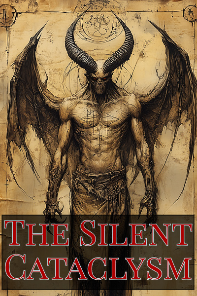 The Silent Cataclysm