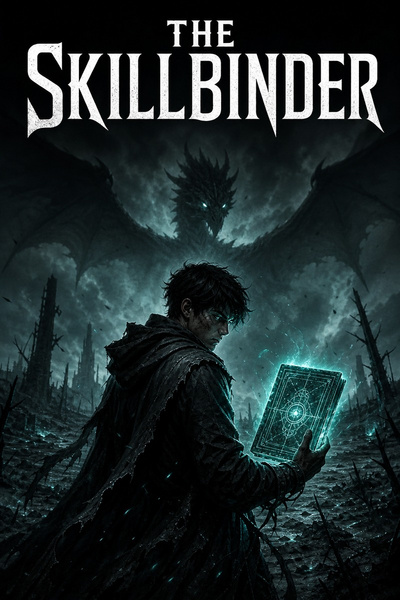 The Skillbinder